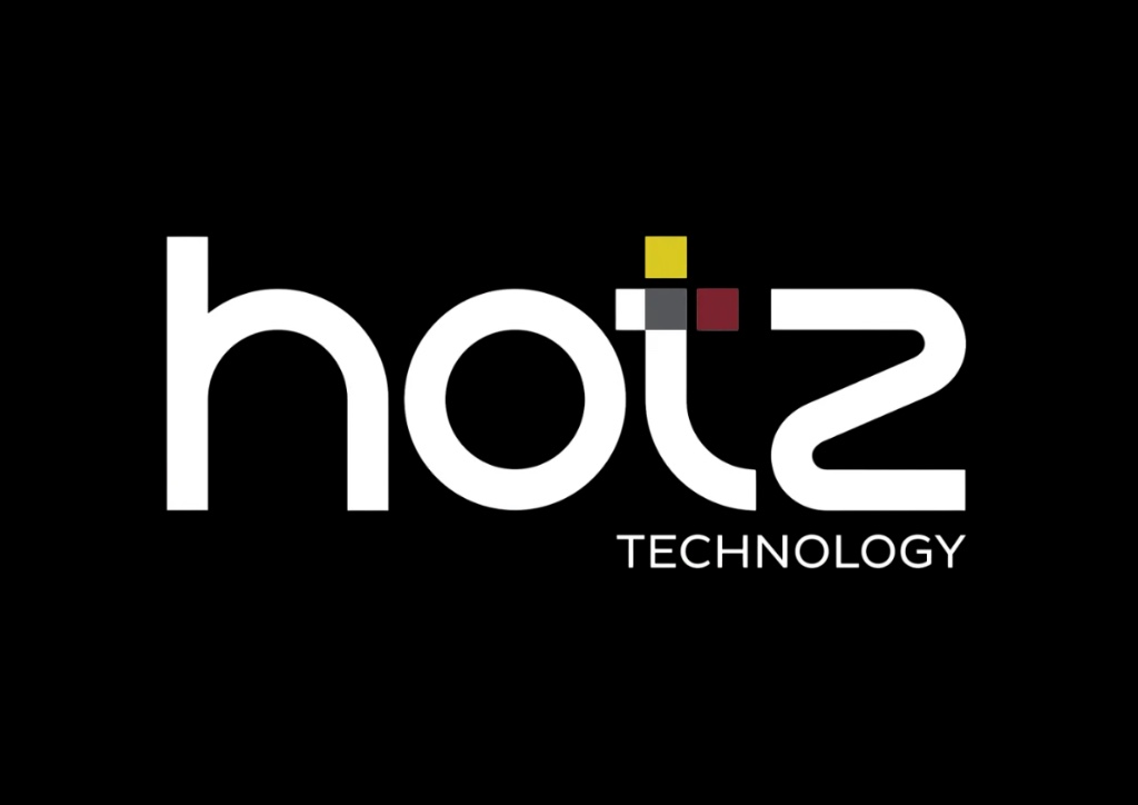 Logotipo da Hotz Technology